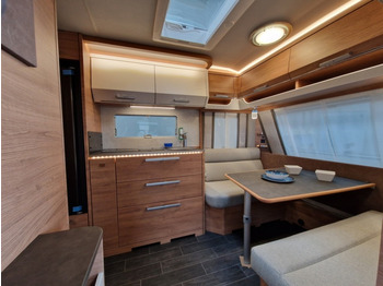 جديد كرفان سحب Tabbert Da Vinci 495 HE 2,3: صور 4 جديد كرفان سحب Tabbert Da Vinci 495 HE 2,3: صور 4