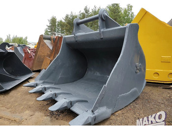 ملحقات LIEBHERR