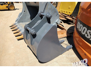 ملحقات - آلات البناء Łyżka 60cm do koparki Miller fi 45: صور 4