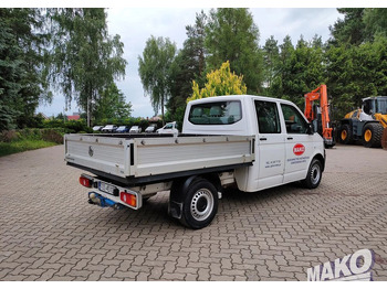 Volkswagen Transporter T5 إيجار Volkswagen Transporter T5: صور 3 Volkswagen Transporter T5 إيجار Volkswagen Transporter T5: صور 3