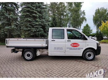 Volkswagen Transporter T5 إيجار Volkswagen Transporter T5: صور 2 Volkswagen Transporter T5 إيجار Volkswagen Transporter T5: صور 2