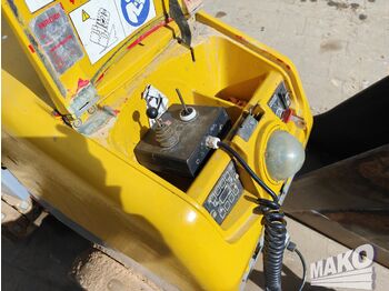 WACKER RTSC2 إيجار WACKER RTSC2: صور 4