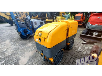 مدحلة WACKER