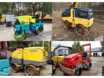 Wacker Neuson RTSC2 إيجار Wacker Neuson RTSC2: صور 1 Wacker Neuson RTSC2 إيجار Wacker Neuson RTSC2: صور 1