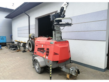 ابراج اضاءة GENERAC