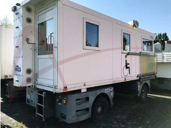 Ambulift