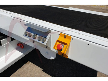 محمل الحزام CHARLATTE CBL2000D: صور 4 محمل الحزام CHARLATTE CBL2000D: صور 4