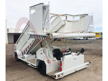 سلالم الطائرة EINSA