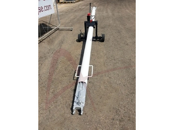 معدات الدعم الأرضي FLADUNG FSST EMB170: صور 3 معدات الدعم الأرضي FLADUNG FSST EMB170: صور 3