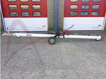 معدات الدعم الأرضي FLADUNG