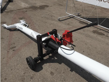 معدات الدعم الأرضي FLADUNG