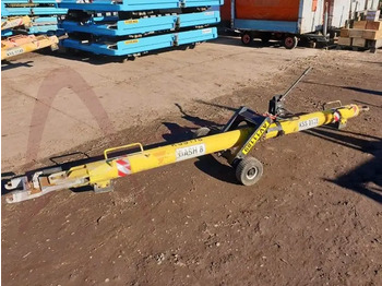 معدات الدعم الأرضي FLADUNG