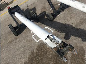 معدات الدعم الأرضي FLADUNG