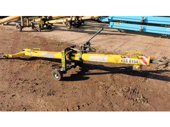 معدات الدعم الأرضي FLADUNG