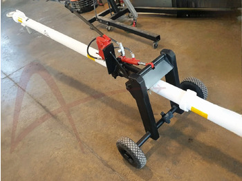 معدات الدعم الأرضي