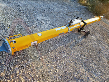 معدات الدعم الأرضي HYDRO TOWUNIV-5S20: صور 3