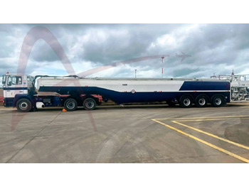 شاحنة صهريج MAN 33.343