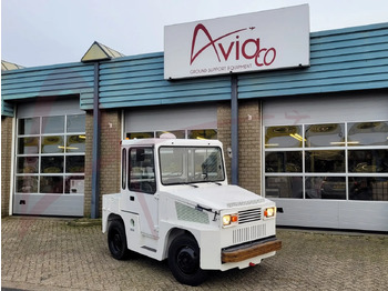 جرارات الأمتعة MULAG