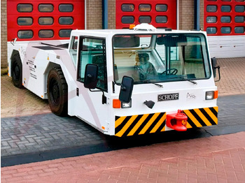 جرارات الطائرات SCHOPF