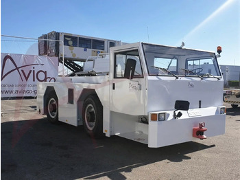 جرارات الطائرات SCHOPF