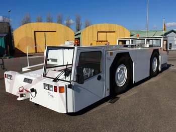 جرارات الطائرات SCHOPF