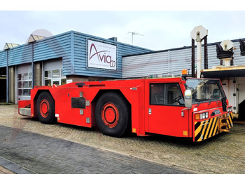 جرارات الطائرات SCHOPF