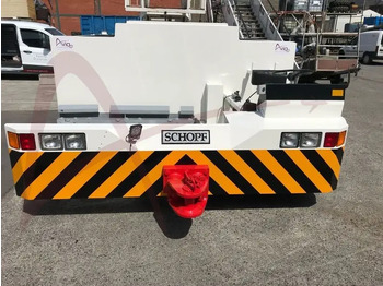 جرارات الطائرات SCHOPF