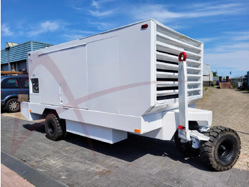 معدات الدعم الأرضي TLD ACE-600-2270: صور 3