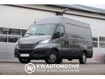 فان IVECO Daily 35s18