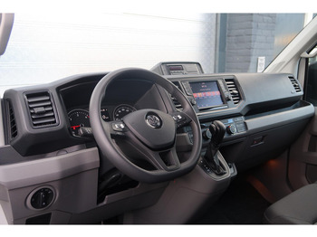 فان Volkswagen Crafter 50 2.0 TDI DL L3H2 3.5 T/ LED/ CAMERA/ NAVI/ CRUISE/ CLIMA/ DUBBEL LUCHT: صور 2