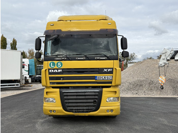 شاحنة جرار DAF XF 105 410