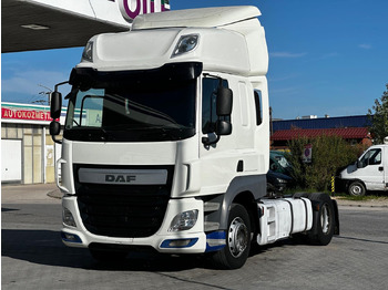 شاحنة جرار DAF CF