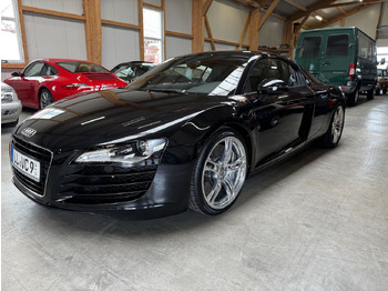 سيارة AUDI