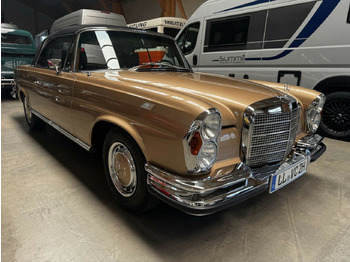 سيارة MERCEDES-BENZ