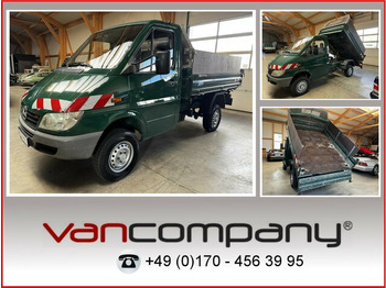 شاحنة MERCEDES-BENZ Sprinter 311