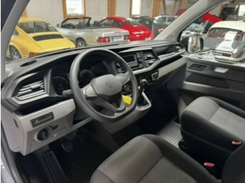 سيارة VW T6.1 lang 5-Sitzer 2.0 TDI 4Motion LKW...: صور 4