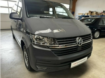 سيارة VW T6.1 lang 5-Sitzer 2.0 TDI 4Motion LKW...: صور 2