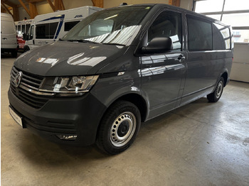 فان المدمجة VOLKSWAGEN Transporter T6.1