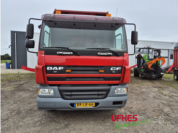 DAF CF 75 إيجار DAF CF 75: صور 4 DAF CF 75 إيجار DAF CF 75: صور 4