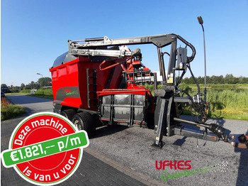 ماكينة تقطيع الأغصان GREENTEC