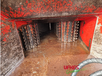 TP 270 PTO K front إيجار TP 270 PTO K front: صور 5