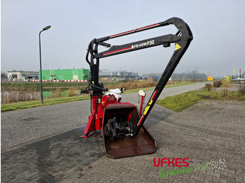 TP 270 PTO K front إيجار TP 270 PTO K front: صور 2