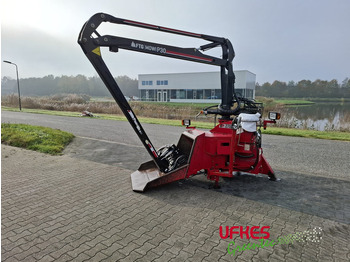 TP 270 PTO K front إيجار TP 270 PTO K front: صور 1