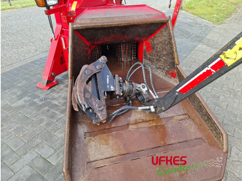 TP 270 PTO K front إيجار TP 270 PTO K front: صور 4