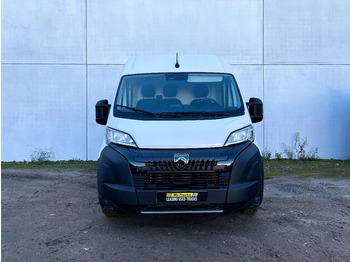 جديد فان المدمجة Peugeot Boxer Boxer L2H2 | Leasing: صور 3