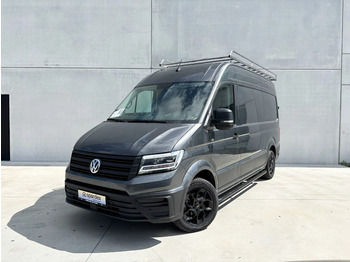 فان VOLKSWAGEN Crafter