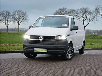 فان VOLKSWAGEN Transporter