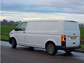 Volkswagen Transporter 2.0 TDI | Leasing إيجار Volkswagen Transporter 2.0 TDI | Leasing: صور 5