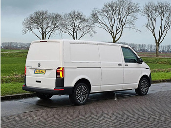 Volkswagen Transporter 2.0 TDI | Leasing إيجار Volkswagen Transporter 2.0 TDI | Leasing: صور 3
