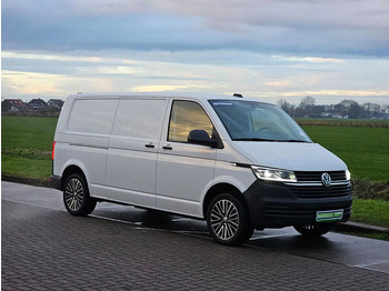 Volkswagen Transporter 2.0 TDI | Leasing إيجار Volkswagen Transporter 2.0 TDI | Leasing: صور 4